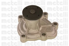 METELLI 240728 -  Водяной насос