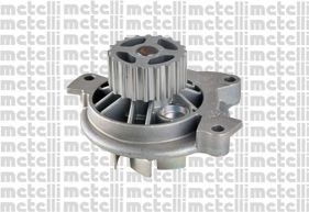 METELLI 240758 -  Водяной насос