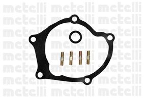 METELLI 240780 -  Водяной насос