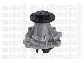 METELLI 240802 -  Водяной насос