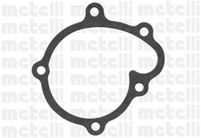 METELLI 240834 -  Водяной насос
