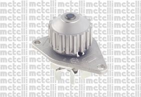 METELLI 240837 -  Водяной насос