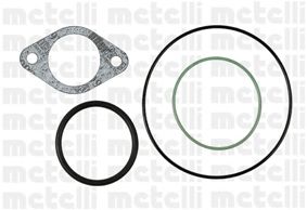 METELLI 240848 -  Водяной насос
