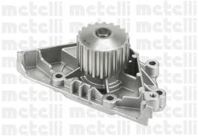METELLI 240862 -  Водяной насос