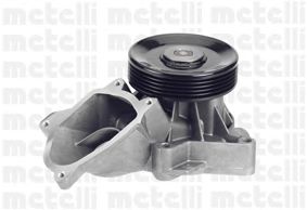 METELLI 240883 -  Водяной насос