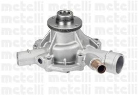 METELLI 240899 -  Водяной насос