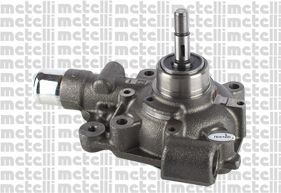 METELLI 240914 -  Водяной насос