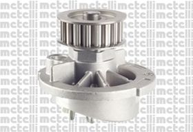 METELLI 240940 -  Водяной насос