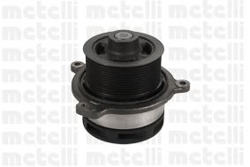 METELLI 240942 -  Водяной насос