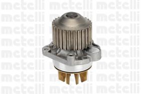 METELLI 240960 -  Водяной насос