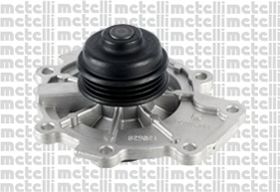 METELLI 240974 -  Водяной насос