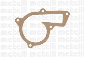 METELLI 240976 -  Водяной насос