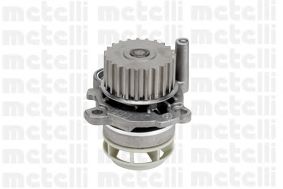METELLI 240980 -  Водяной насос