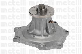 METELLI 240995 -  Водяной насос