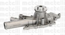 METELLI 241006 -  Приводной вал