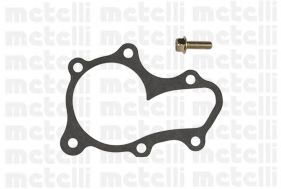 METELLI 241009 -  Водяной насос