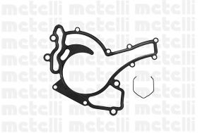METELLI 241027 -  Водяной насос