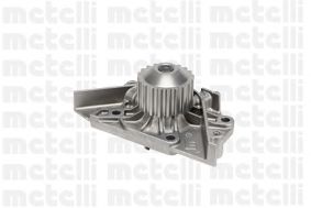 METELLI 241044 -  Водяной насос