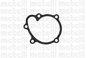 METELLI 241077 -  Водяной насос