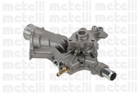 METELLI 241265 -  Водяной насос