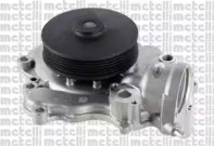 METELLI 241280 -  Приводной вал
