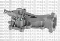 METELLI 241285 -  Насос водяной