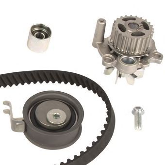 METELLI 3009472 -  Водяной насос + комплект зубчатого ремня