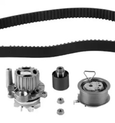 METELLI 3013552 -  Водяной насос + комплект зубчатого ремня