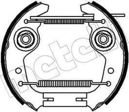 METELLI 510240 -  