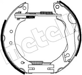 METELLI 510247 -