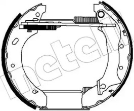 METELLI 510248 -