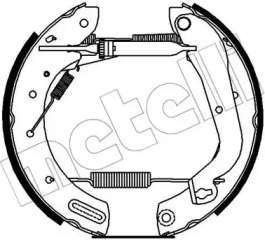 METELLI 510253 -