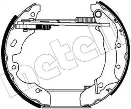 METELLI 510260 -  