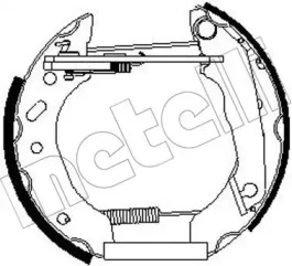 METELLI 510270 -