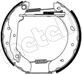 METELLI 510285 -