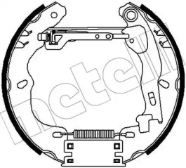 METELLI 510300 -  