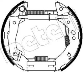 METELLI 510306 -