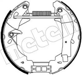 METELLI 510310 -