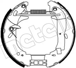 METELLI 510312 -  