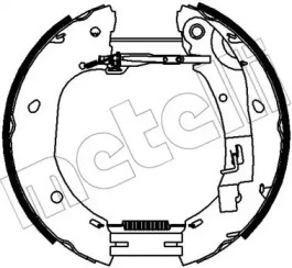 METELLI 510321 -