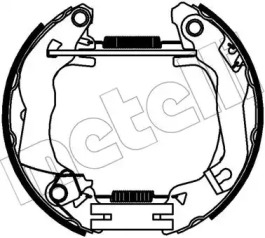 METELLI 510323 -
