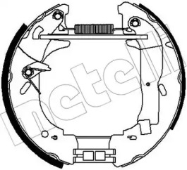 METELLI 510328 -  