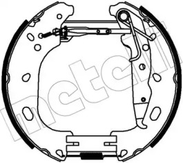 METELLI 510333 -