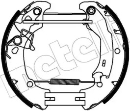 METELLI 510334 -
