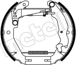METELLI 510338 -
