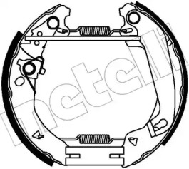 METELLI 510341 -