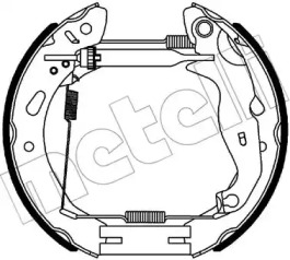 METELLI 510343 -