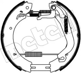 METELLI 510352 -