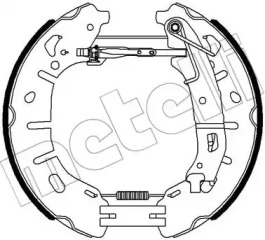 METELLI 510354 -