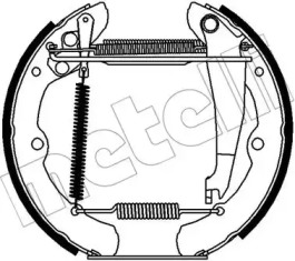 METELLI 510369 -